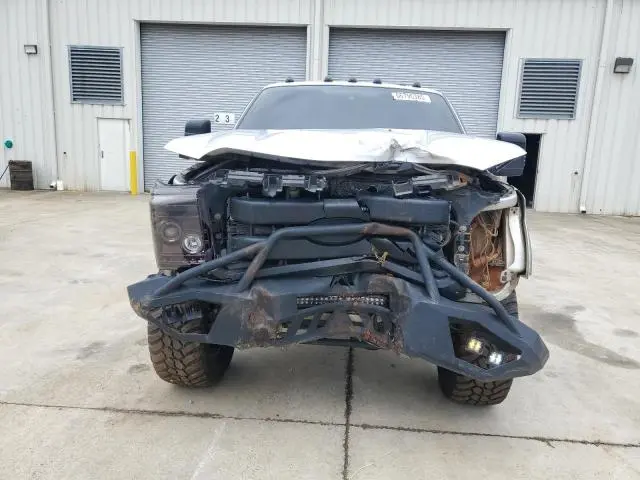 2013 FORD F250 SUPER DUTY  