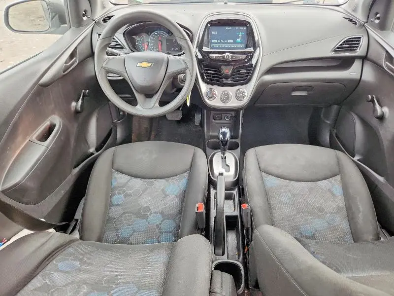 2018 CHEVROLET SPARK LS  