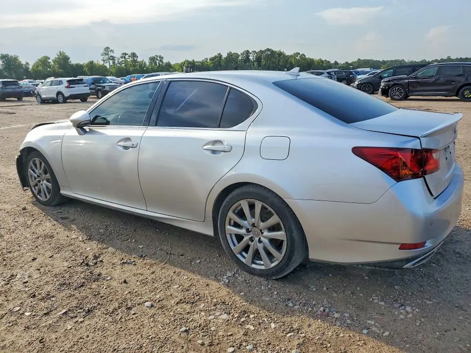 2014 LEXUS GS 350  