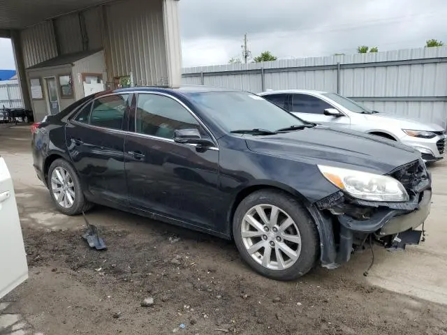 2013 CHEVROLET MALIBU 2LT  