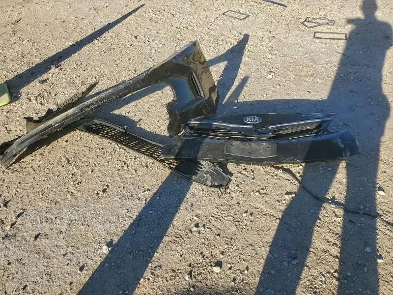 2017 KIA OPTIMA HYBRID  