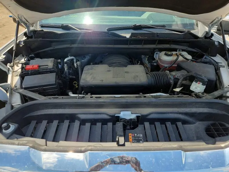 2022 GMC SIERRA K1500 SLT  