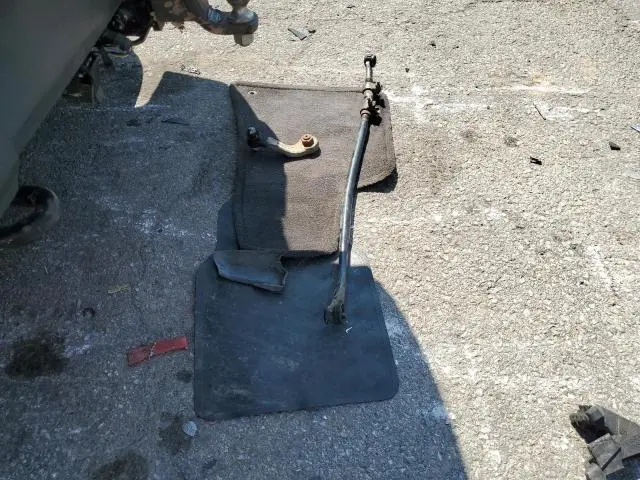 2012 JEEP WRANGLER UNLIMITED RUBICON  