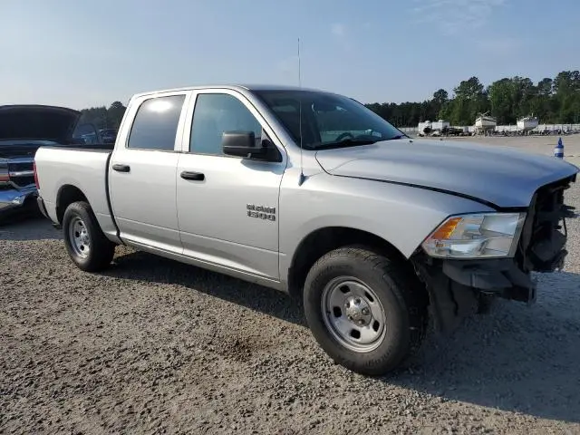 2014 RAM 1500 ST  