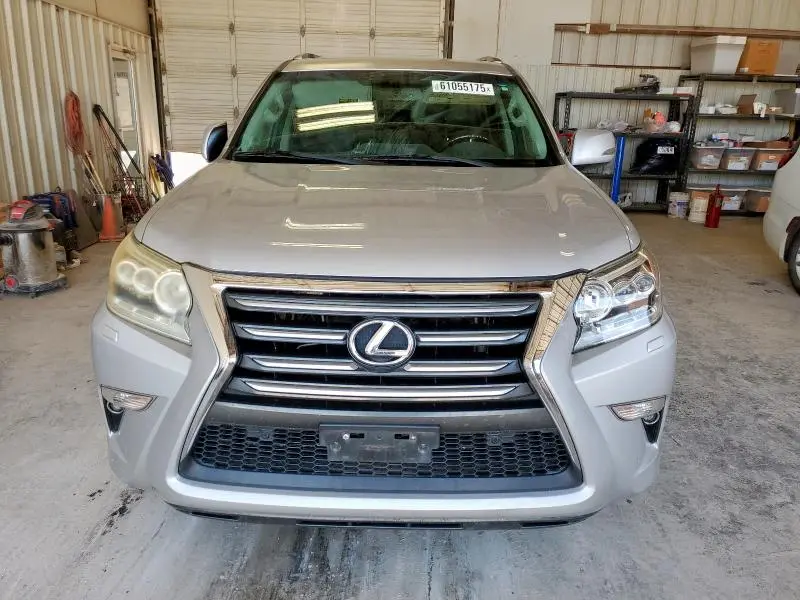 2014 LEXUS GX 460  