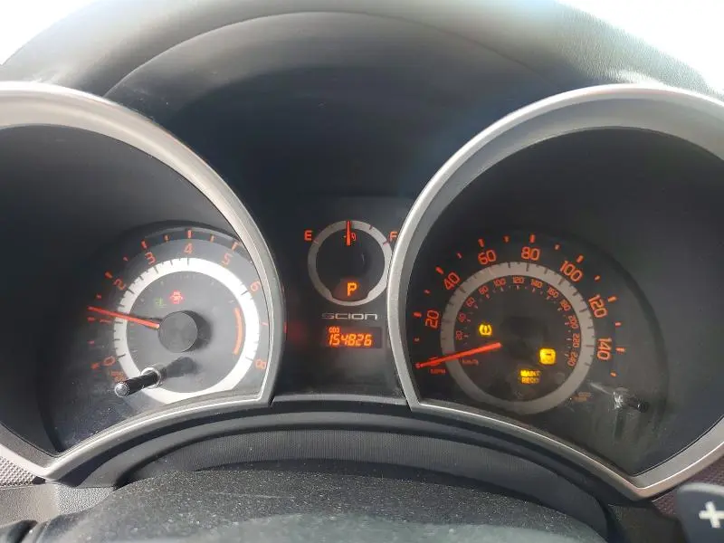2015 SCION TC BASE  