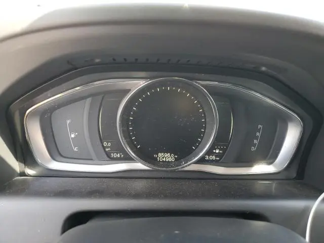 2017 VOLVO XC60 T5 INSCRIPTION  