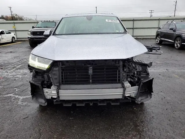2019 AUDI Q7 PREMIUM PLUS  