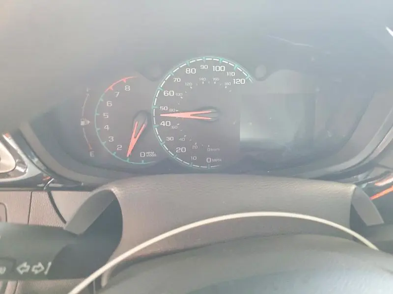 2022 CHEVROLET SPARK 1LT  