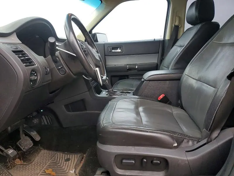 2015 FORD FLEX LIMITED  