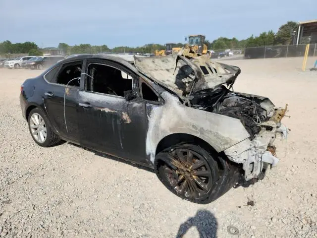 2013 BUICK VERANO CONVENIENCE  