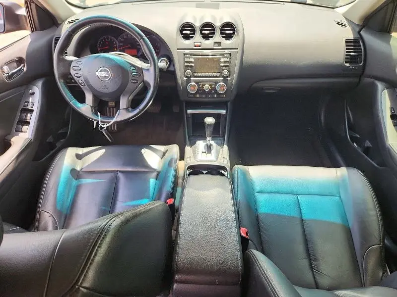 2012 NISSAN ALTIMA 2.5  