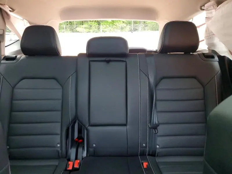 2024 VOLKSWAGEN ATLAS SEL  