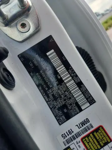 2020 TOYOTA SEQUOIA TRD PRO  