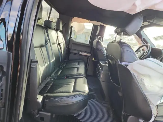 2018 FORD F150 SUPER CAB  