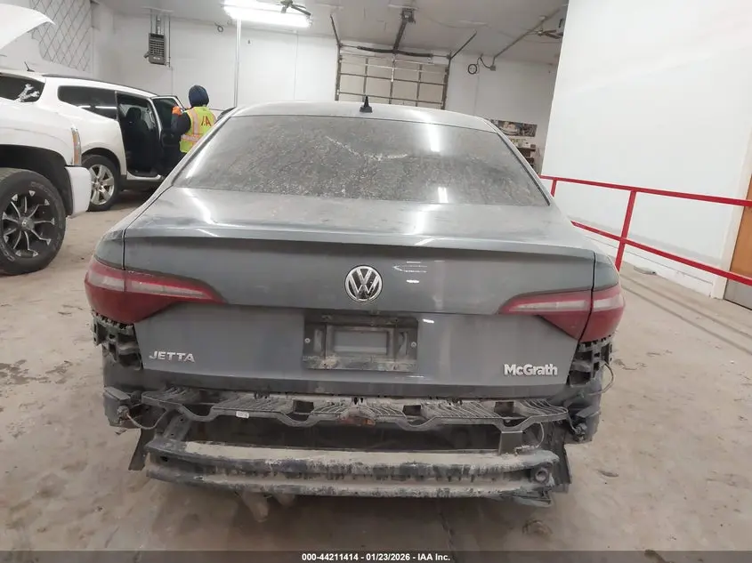 2020 VOLKSWAGEN JETTA 1.4T R-LINE/1.4T S/1.4T SE