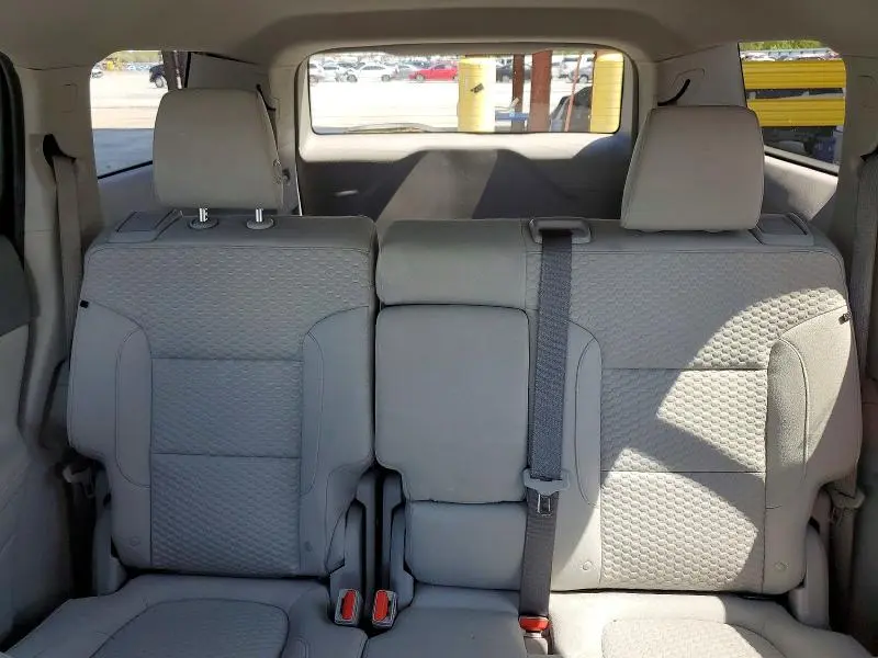 2018 GMC ACADIA SLE  