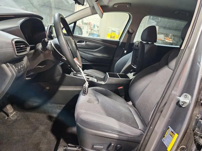 2019 HYUNDAI SANTA FE SEL 2.4L  