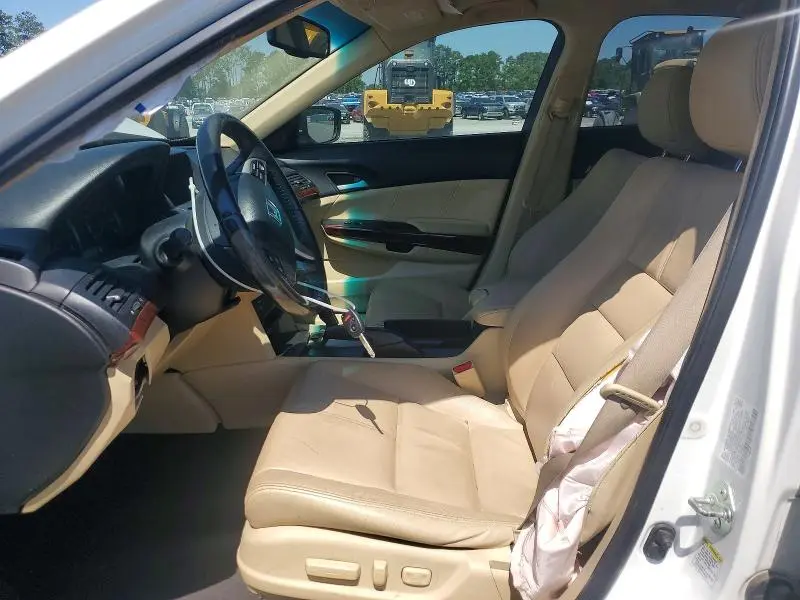 2012 HONDA CROSSTOUR EXL  