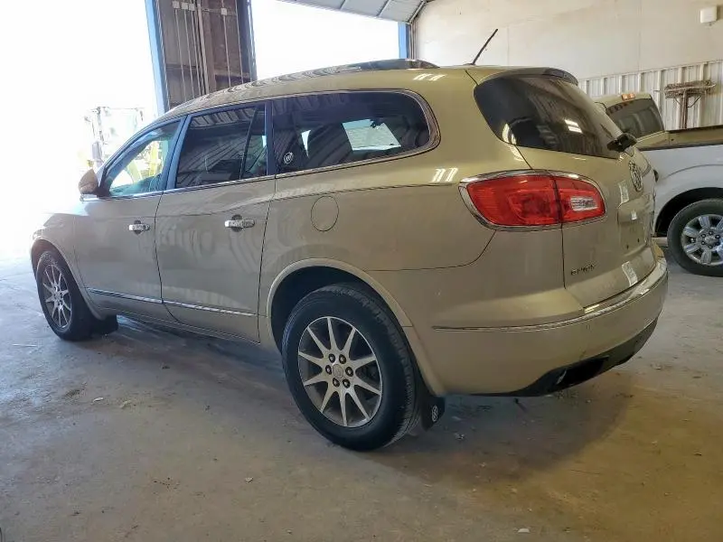 2013 BUICK ENCLAVE