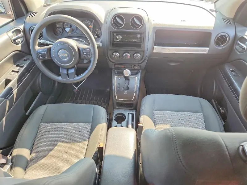 2014 JEEP COMPASS SPORT  