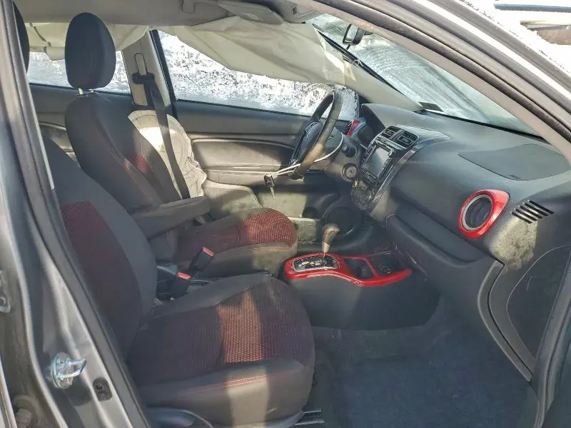 2020 MITSUBISHI MIRAGE LE  