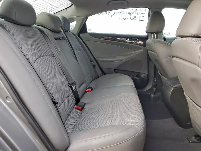 2014 HYUNDAI SONATA SE  