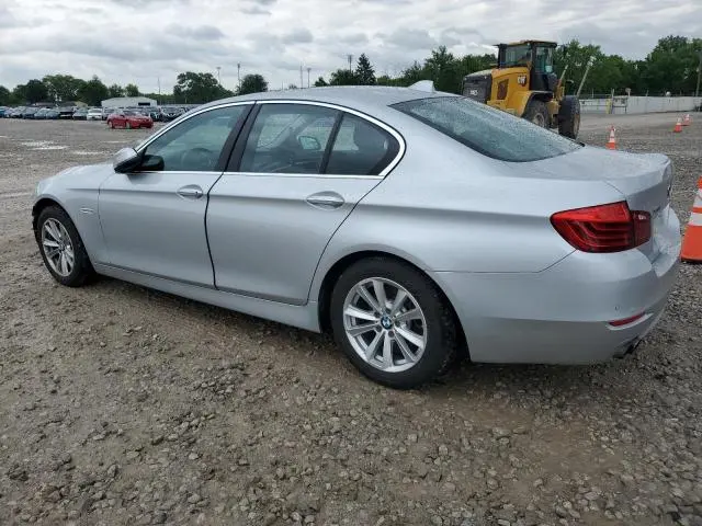 2014 BMW 528 XI  