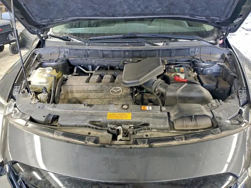 2013 MAZDA CX-9 SPORT  