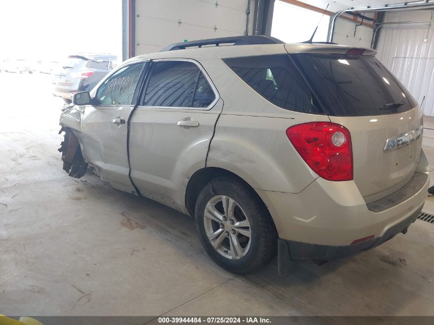 2013 CHEVROLET EQUINOX 1LT