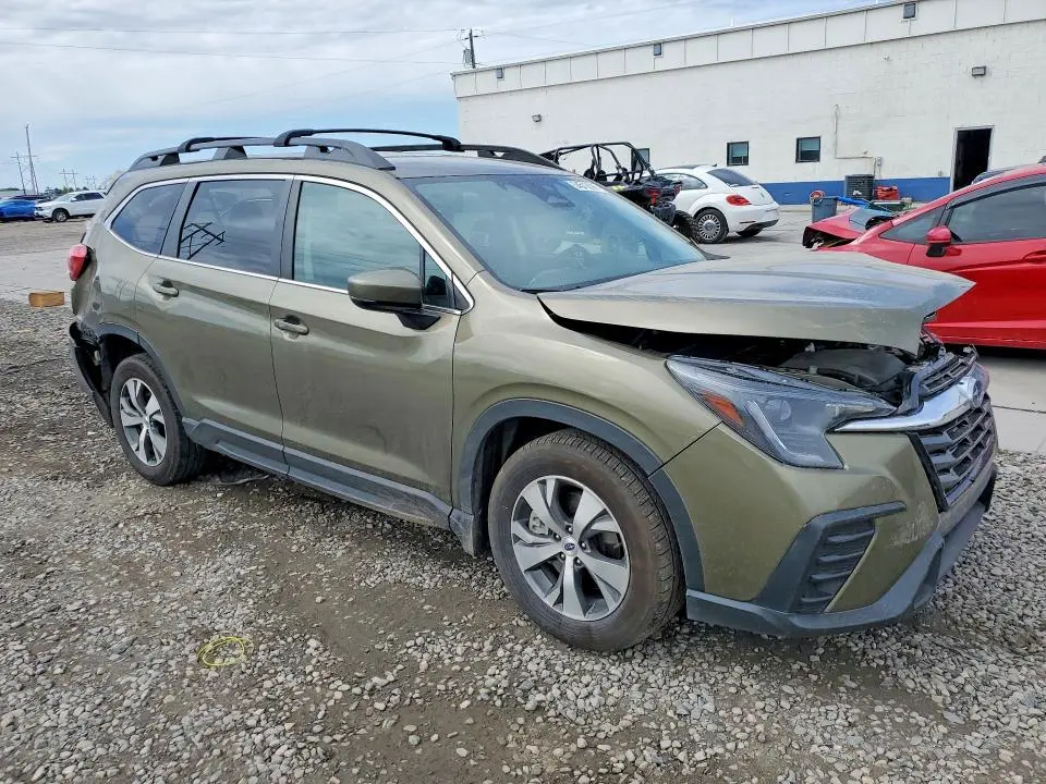 2024 SUBARU ASCENT PREMIUM  
