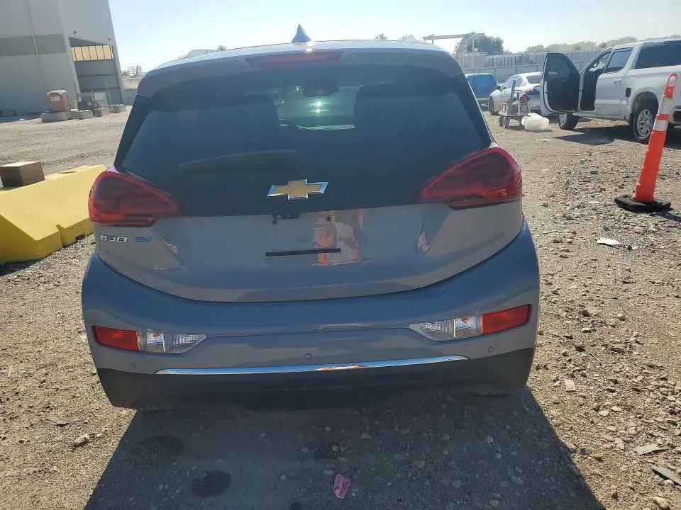 2020 CHEVROLET BOLT EV PREMIER  