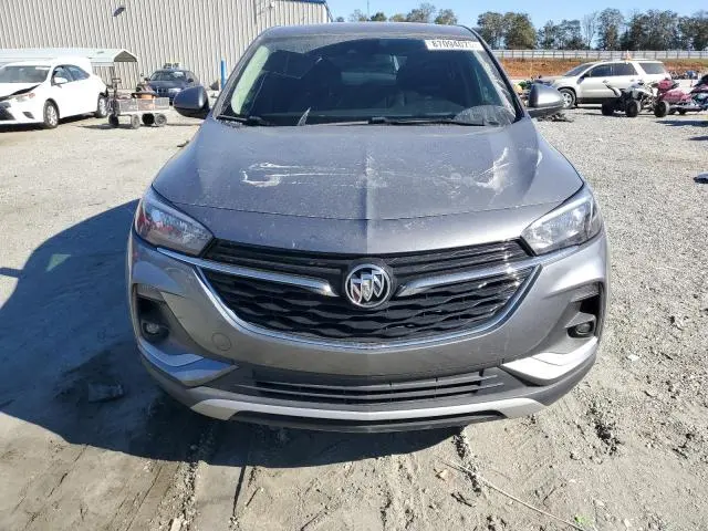 2020 BUICK ENCORE GX PREFERRED  