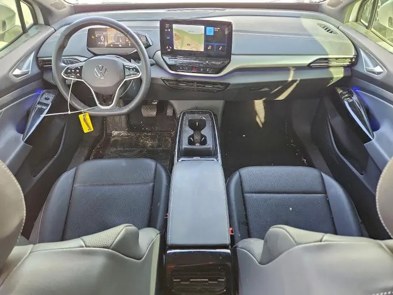 2023 VOLKSWAGEN ID.4 PRO S  