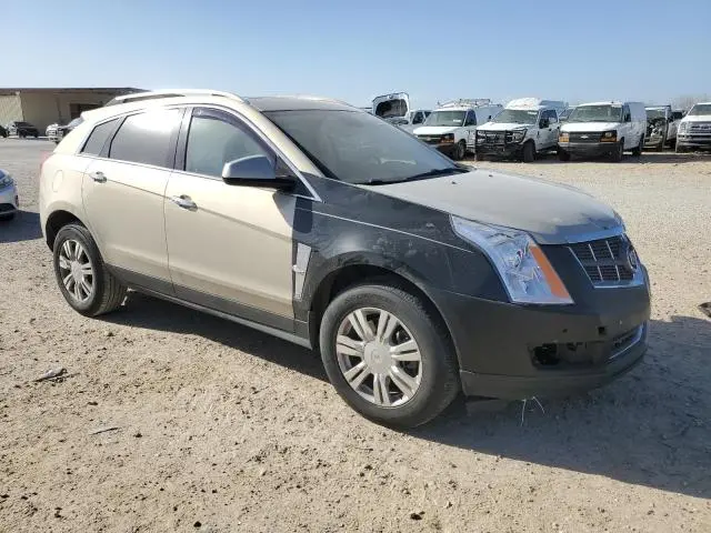 2011 CADILLAC SRX LUXURY COLLECTION  