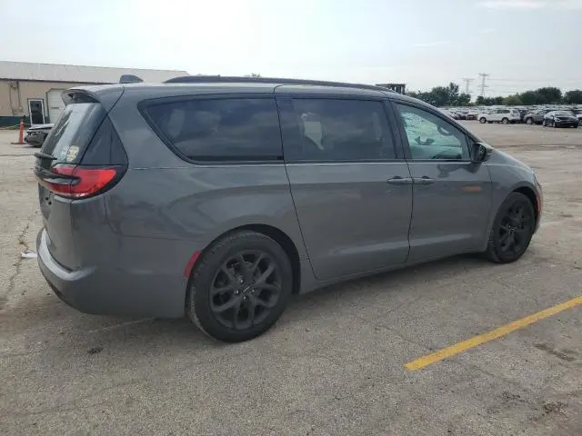 2021 CHRYSLER PACIFICA TOURING  