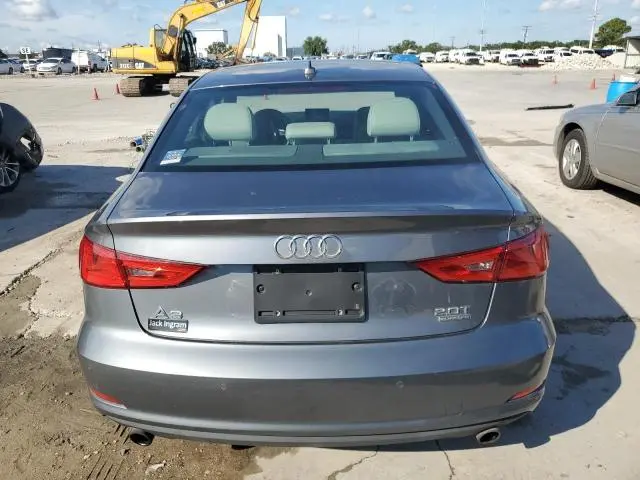 2016 AUDI A3 PREMIUM  