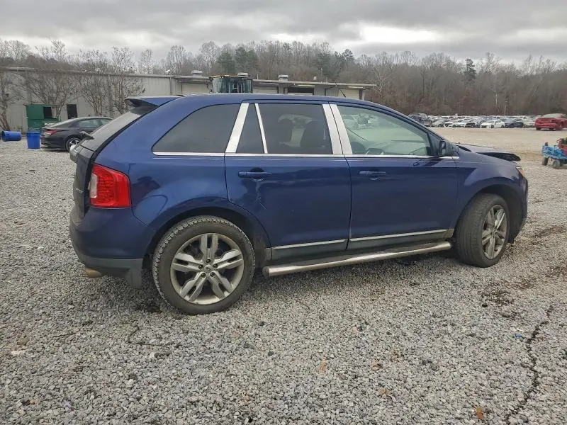 2011 FORD EDGE LIMITED  