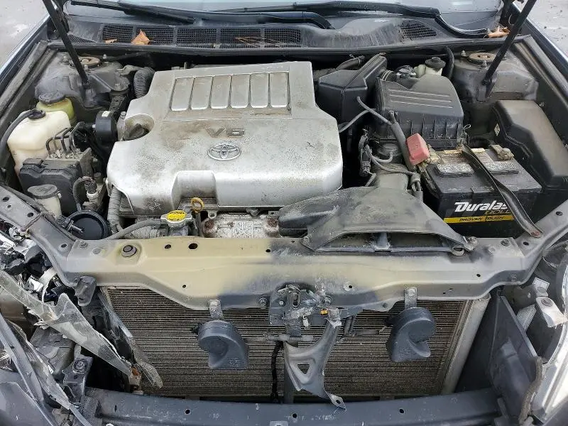 2011 TOYOTA AVALON LIMITED  