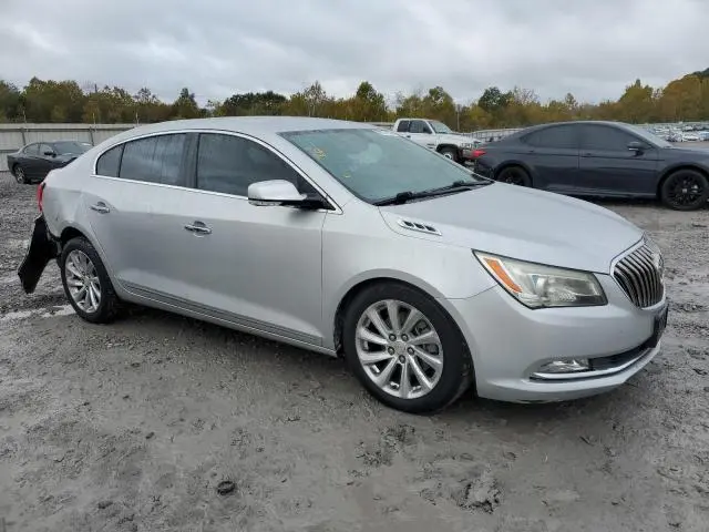 2014 BUICK LACROSSE   