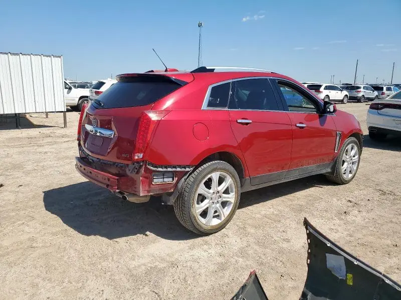 2015 CADILLAC SRX PERFORMANCE COLLECTION  