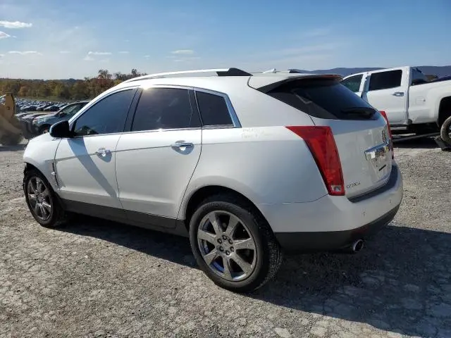 2012 CADILLAC SRX PERFORMANCE COLLECTION  