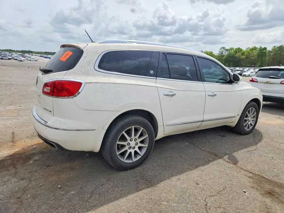 2015 BUICK ENCLAVE   