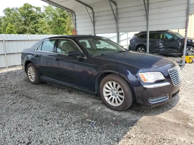 2012 CHRYSLER 300   