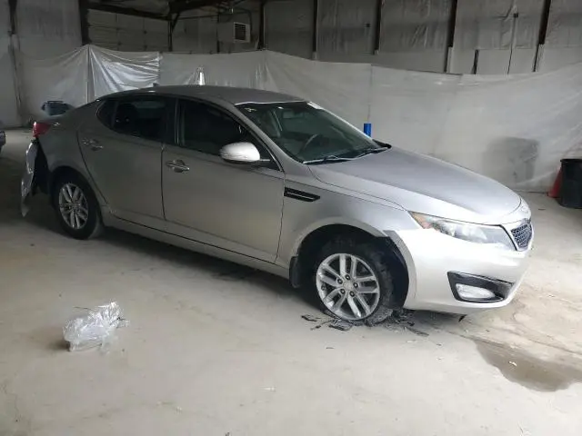2012 KIA OPTIMA LX  