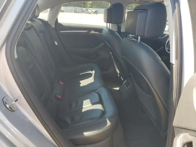 2016 AUDI A3 PREMIUM  