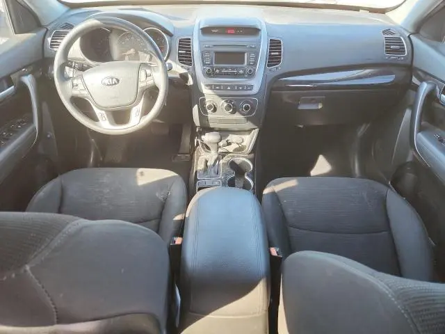 2014 KIA SORENTO LX  