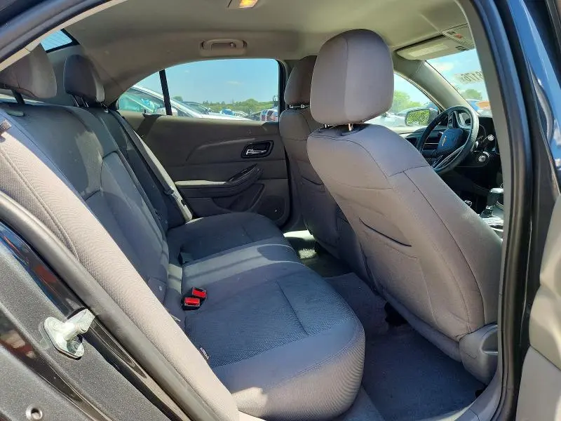 2015 CHEVROLET MALIBU LS  