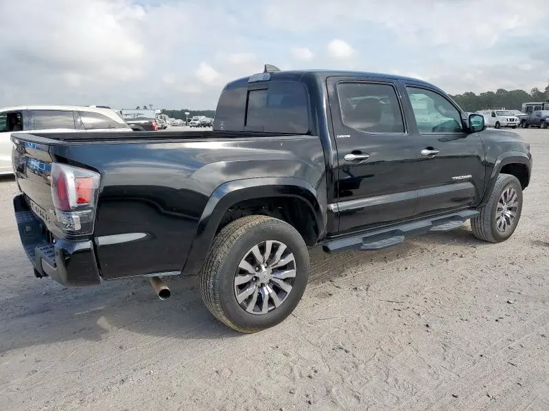 2023 TOYOTA TACOMA DOUBLE CAB  