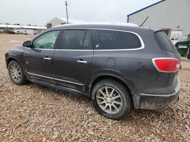 2015 BUICK ENCLAVE   
